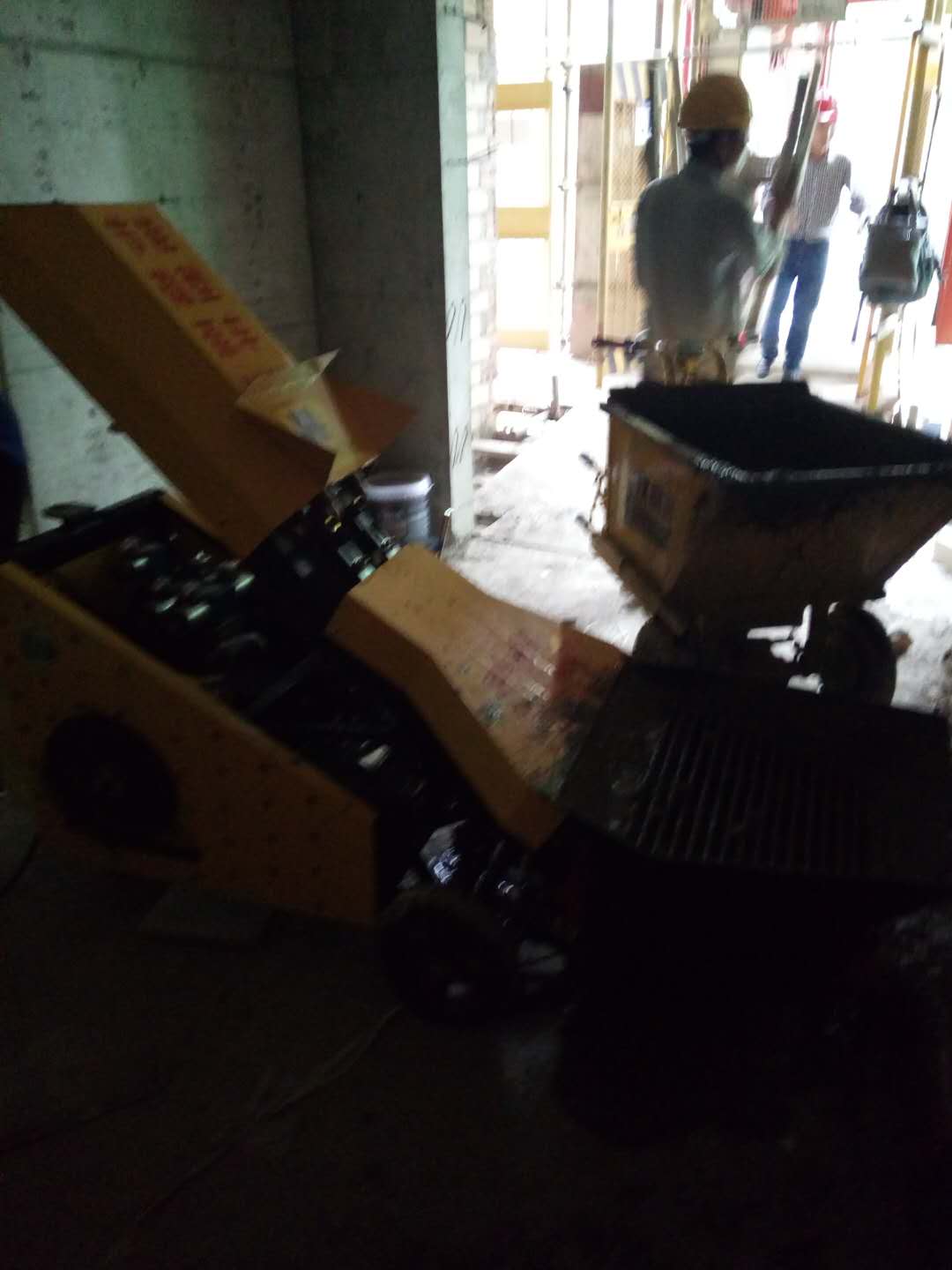 兰州二次结构泵输送混凝土的工作量  二次结构泵的报价  二次结构泵的优势  二次结构泵的价格