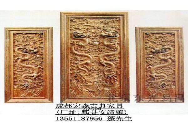 自贡藏式家具定制_成都家具定做公司【成都唐人坊】