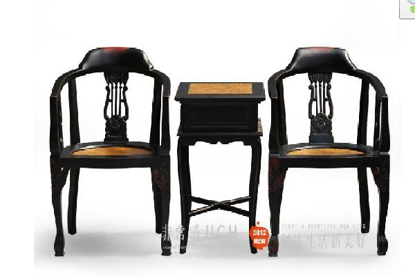 成都仿古家具定制_实木餐桌厂家定制【成都唐人坊】