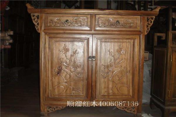 甘肃仿古家具定制_定制高中挡套房家具【成都唐人坊】
