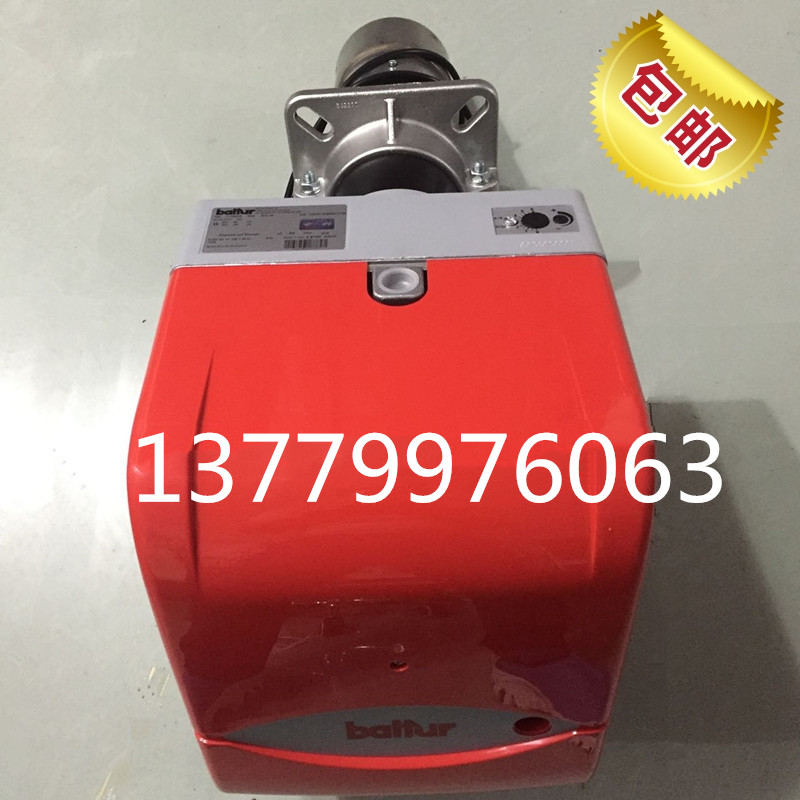 原装进口baltur百得燃气燃烧机BTG6 BTG11  百得BTG6  百得BTG11
