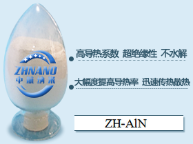高导热-球形氮化铝粉  氮化铝粉生产厂家  氮化铝粉厂家价格  氮化铝粉检测报告