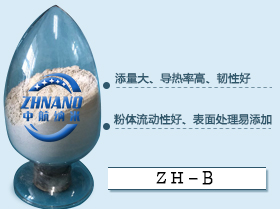 高导热硅胶片填料系列(ZH-B)  高导热硅胶片厂家  高导热硅胶片价格