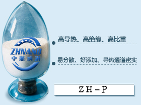 通用型高导热填料系列(ZH-P)  通用型高导热厂家  通用型高导热价格  通用型高导热报告