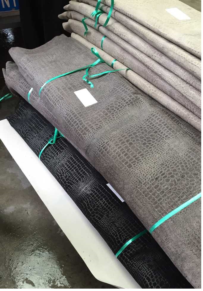 阿根廷整张牛皮进口清关代理