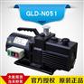 ULVAC日本爱发科油旋片真空泵GLD-N051工业用抽气