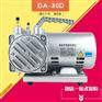 ULVAC爱发科DA-30D膜片干式真空泵工业用高真空