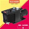 ULVAC日本爱发科油旋片式真空泵GLD-N280工业用抽气