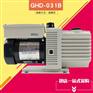 ULVAC爱发科油旋片真空泵GHD-031B/A工业用抽气