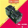 ULVAC爱发科DA-120S膜片干式真空泵工业用抽气