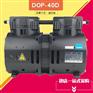 ULVAC日本爱发科DOP-40D膜片干式真空泵工业用抽气