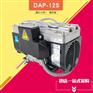 ULVAC日本爱发科DAP-12S膜片干式真空泵工业用抽气