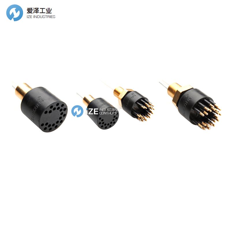 SUBCONN水密连接器MCIL21F
