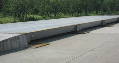地磅称量范围及地磅尺寸确定