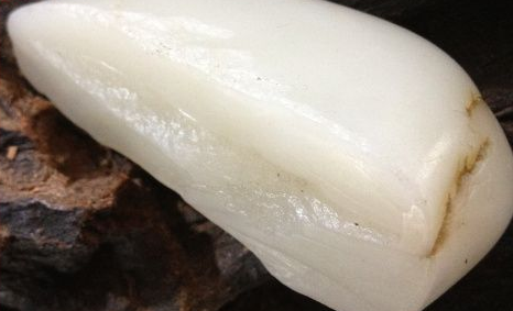 2019羊脂玉去哪里鉴定？  羊脂玉鉴定  羊脂玉价值