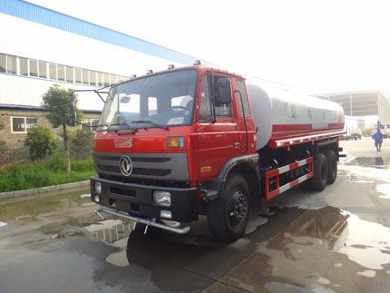 东风D9洒水车 多功能喷洒车 厂家直销&nbsp;&nbsp;多功能洒水车