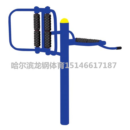 黑龙江户外健身器材_哈尔滨小区健身器材  小区健身路径  户外体育用品