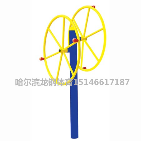 内蒙古户外健身器材批发  小区健身路径  户外体育用品