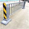 桥梁防撞护栏_市政道路防撞护栏厂家