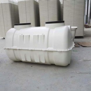 玻璃钢化粪池设备&nbsp;&nbsp;农村环保生态化粪池&nbsp;&nbsp;0.8m3smc化粪池&nbsp;&nbsp;生态smc化粪池