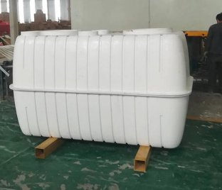 玻璃钢化粪池厂&nbsp;&nbsp;农村污水改造化粪池&nbsp;&nbsp;耐腐蚀化粪池&nbsp;&nbsp;环保smc化粪池
