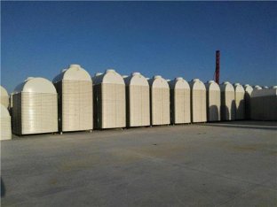 长春市旱厕改造用的玻璃钢化粪池&nbsp;&nbsp;1m3化粪池&nbsp;&nbsp;三格式smc化粪池&nbsp;&nbsp;农村用smc化粪池