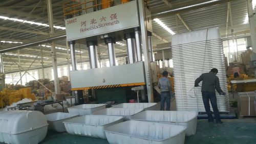 新闻:黑河玻璃钢化粪池_批发价