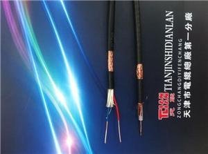 MHYV矿用信号电缆-矿用通讯电缆 MHYV 2X2X0.8