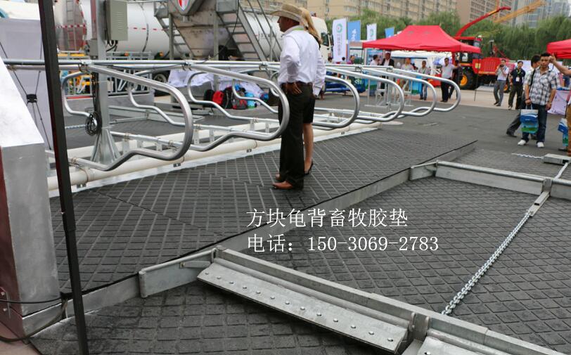 20mm橡胶板加工，工业橡胶板使用寿命  长城橡胶