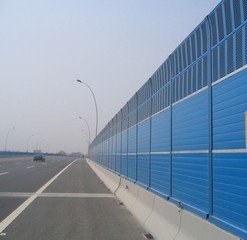 新疆乌鲁木齐厂区声屏障知识  新疆乌鲁木齐声屏障