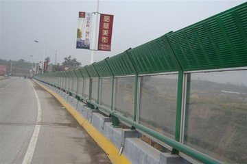 福建南平金属声屏障施工  福建南平声屏障