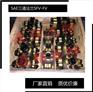 SAE三通整体法兰执行JB/ZQ4187-2006标准