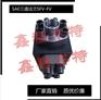 SAE三通整体法兰执行SN532标准