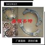 供应SAE不锈钢SAE对开法兰执行SN532，厂家直销