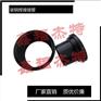 SAE法兰生产厂家，配套不锈钢焊接接管