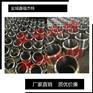 SAE对开法兰执行重型SAE法兰不锈钢焊接接管