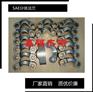 供应锻造SAE法兰JB/ZQ4187-2006SAE分体法