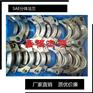 SAE法兰ISO6162-1 不锈钢SAE法兰，不锈钢法兰