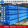 铜陵立柱，高速公路波形护栏厂家直销