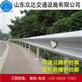 防城高速护栏，喷塑高速护栏板安装