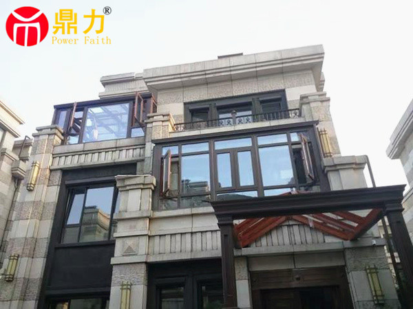 合肥哪家定做铝合金小院葡萄架品质合格要价便宜  他