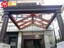 合肥定制断桥铝合金门窗价格报价较低公司电话