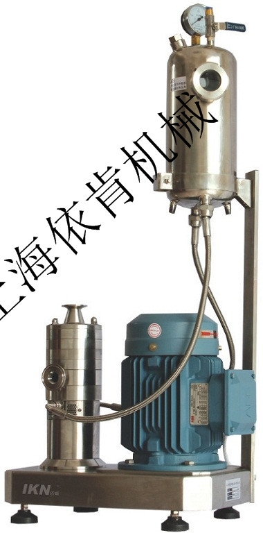 椰奶粉管线式均质机，碳水化合物?椰汁高剪切胶体磨  椰奶粉均质机  果汁饮料均质机