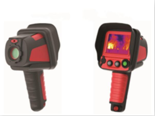 GF5000热成像仪  消防器材  救生器材