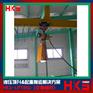 韩国KHC气动葫芦现货 KA1M-050PB气动葫芦价格