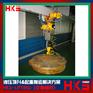 韩国KHC品牌KA1M-025PB运行式气动葫芦价格