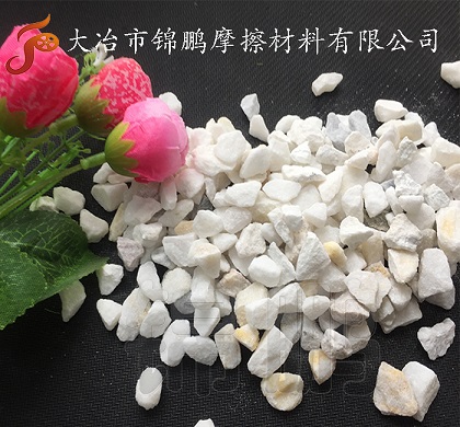 白云石砂 建材园林用砂 园林布景6-16目  湖北白云石砂  黄石白云石砂
