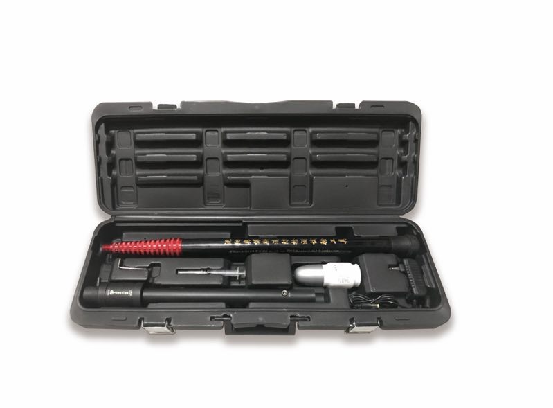 供應[環(huán)保型]消防檢測試驗工具-煙霧測試器