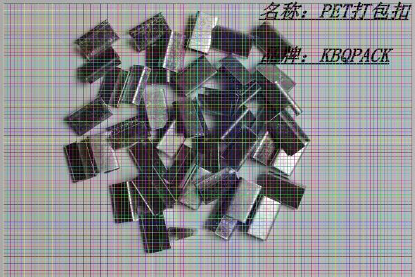 光山县 1608 带齿打包扣