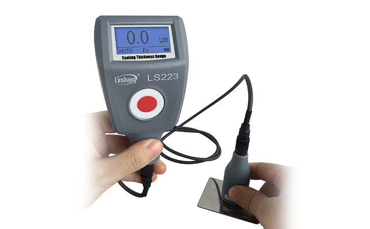 镀层测厚仪 镀层测厚仪
